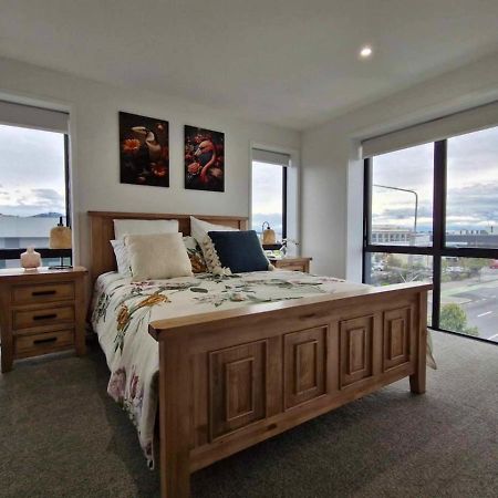 St Asaph City Apartment Крайстчёрч Экстерьер фото